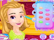 Princess Amber Fairy-tale Ball