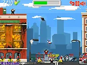 Rescue Brigade