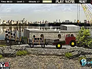 4x4 Classic Transporter