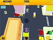 3D Mini Parking