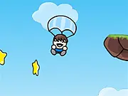 Parapals