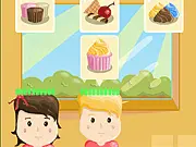 Cupcake Kerfuffle