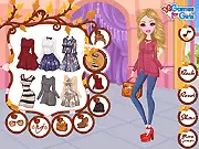 Perfect Fall Look