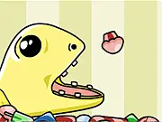 Munch Monsters
