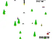 Ski Free