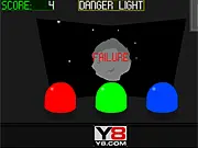 Danger Light
