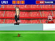 Van Gaal The Game