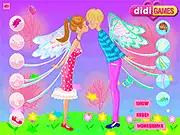 Angel Kiss Flash