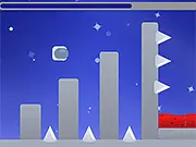 Space Platformer