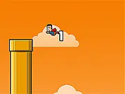 Flappy Pipe