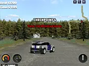 Super Rally Challenge 2