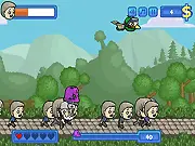 Headcrab Invasion