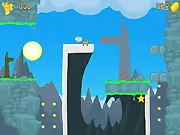 Llamas in Distress