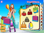Shopping Fashion Snap