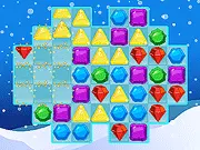 Winter Jewels Saga