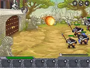 Panda Uprising