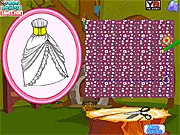 Rainbow Fairy Party Dress