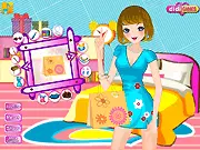 Sisterhood Dressup