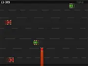 Hi-Speed Road-Cross