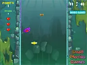 Sticky Jump