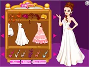 Dream Wedding
