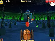 Halloween Conquest 3D
