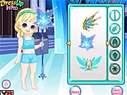 Elsa's New Staff