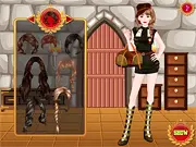 Army Dressup