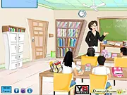 Class Room Escape