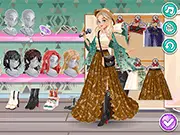 Girly Festival Boho