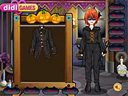Halloween Costumes Dressup