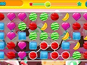 Match Candy Html5