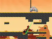 Monkey Mountain