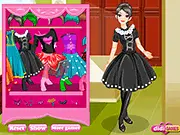 Dress My Doll