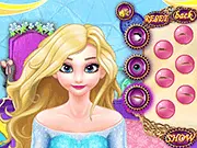 Elsa Dye Hair Design