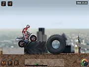 Mototrial: UK