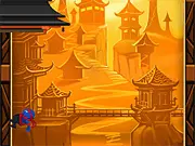 Swift Ninja