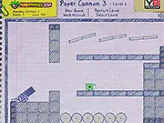 Paper Cannon 3