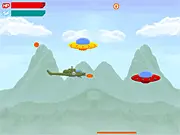 Sky Flare: A World of Flares