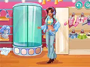 Teen Cool Outfit