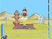 Mars Space Quest