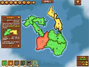 Mainlands Wars