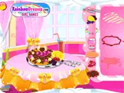 Talking Angela Cooking Session