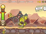 Go Go Goblin 2
