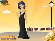 Dress Up Mania