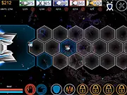 Sector Warfare