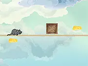 Cheese Collector