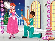 Prince Propose