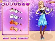 Wedding Violinist