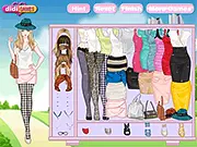 Bag Hip Dresses
